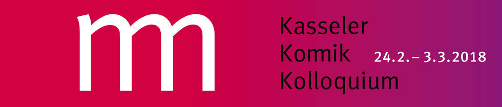 Kasseler Komik Kolloquium