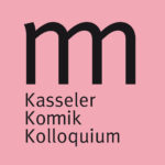 Logo Kasseler Komik-Kolloquium