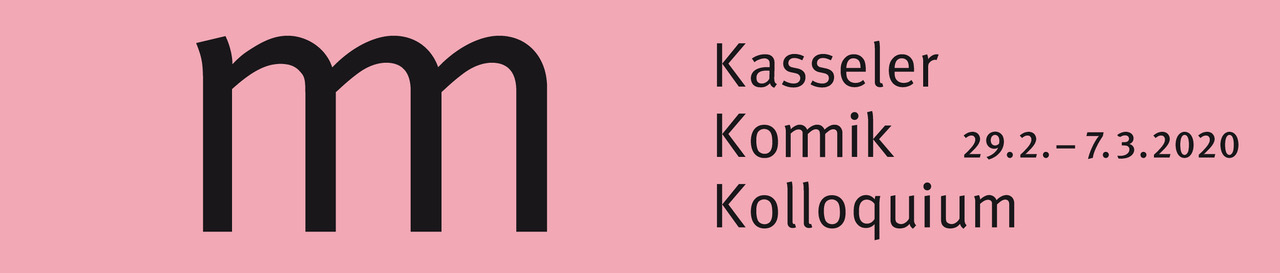 Kasseler Komik Kolloquium