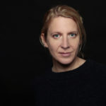 Förderpreis Komische Literatur an Chrizzi Heinen