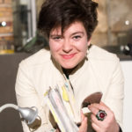 Nora Gomringer