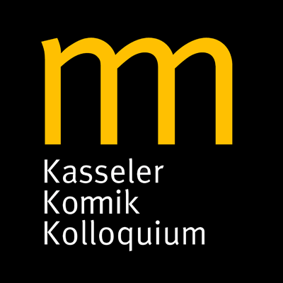 Zur Website des Kasseler Kommik Kolloquiums 2023